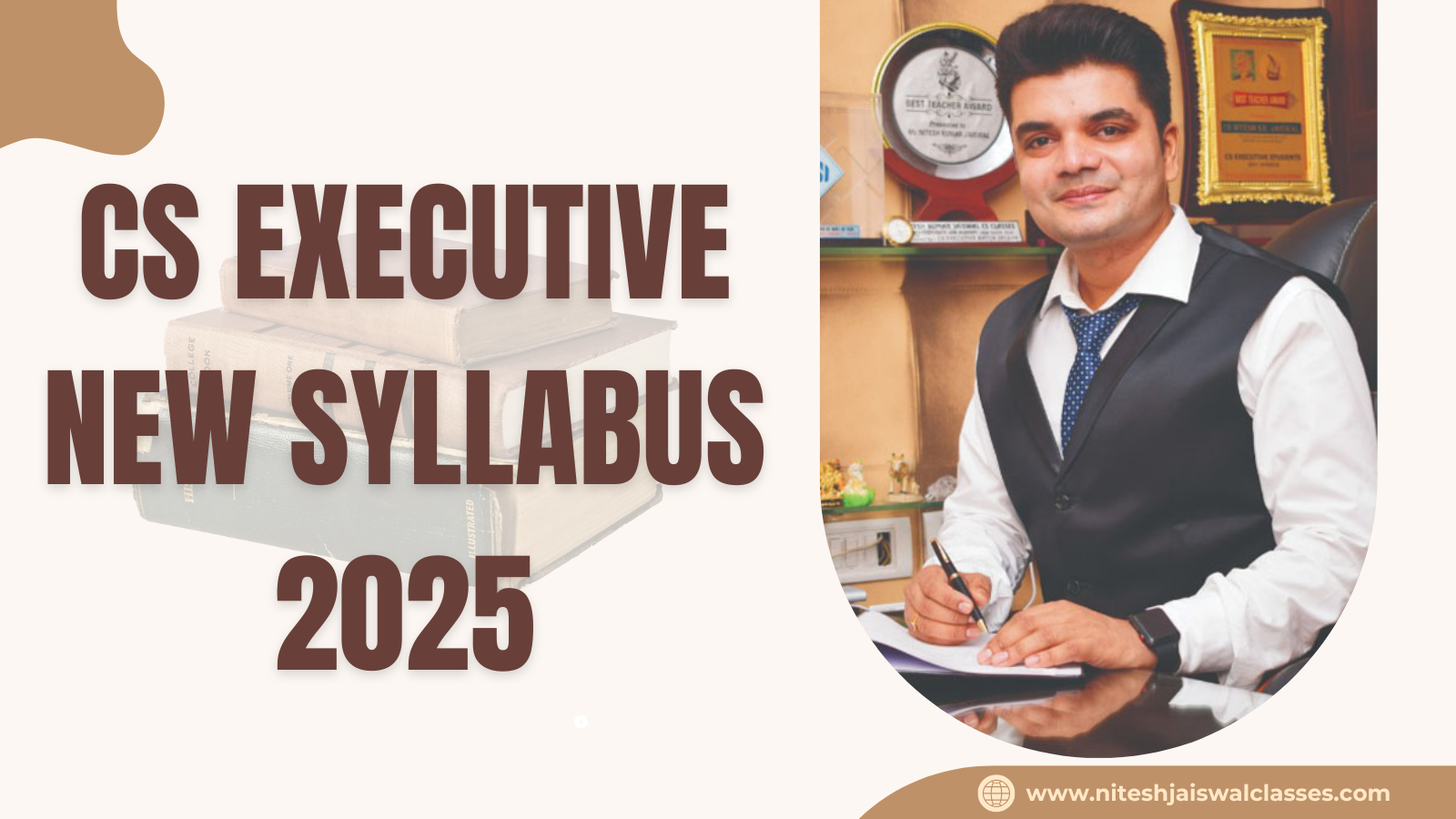 cs-executive-new-syllabus-2025